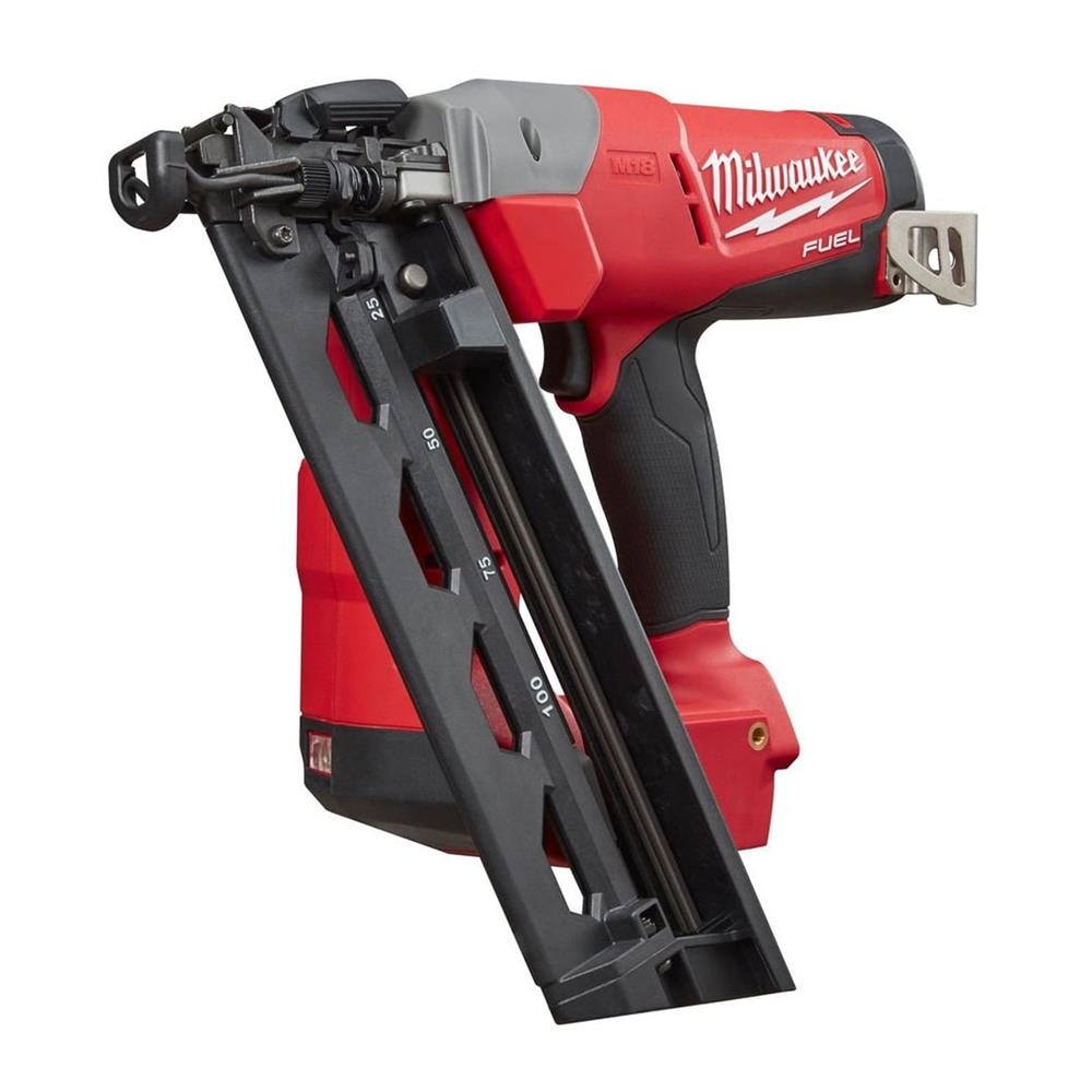 Best nail gun 2024: corded and cordless best-buys | T3